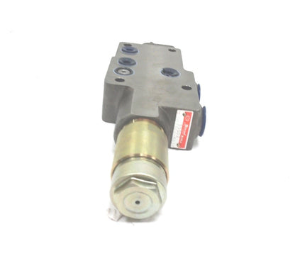 Genuine OEM Float Auxiliary Control Valve for Kubota M6950 M7950 (1990–1999)