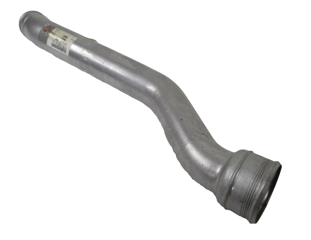 OEM Hot Side Charge Air Cooler Pipe for International LT Truck (2017–2023) 6129019C4, 6129019C3