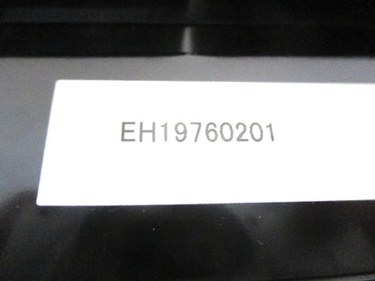 Genuine Engine ECU EH197-60200 for Kubota WG1605 (16RRP2-L)