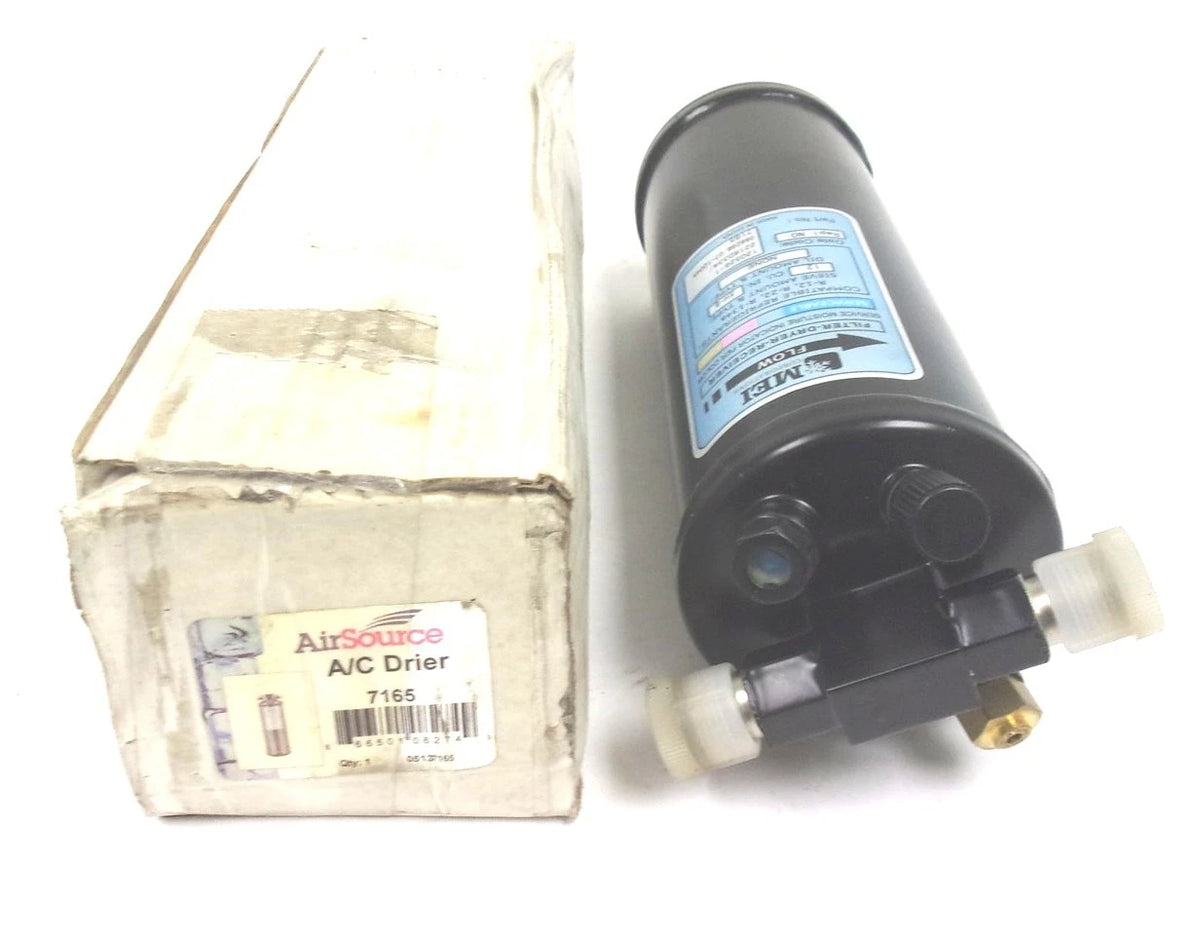 A/C Receiver Drier for MEI 221RD334 088268-01 176240 (10" x 3")