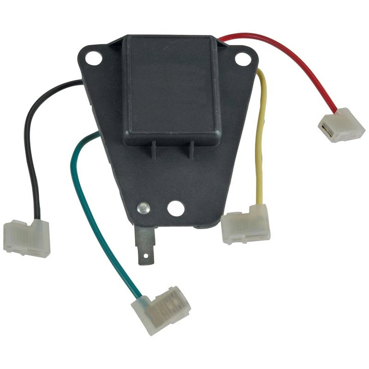 Voltage Regulator for (1861504, 1861552, 546R529, 6317310)
