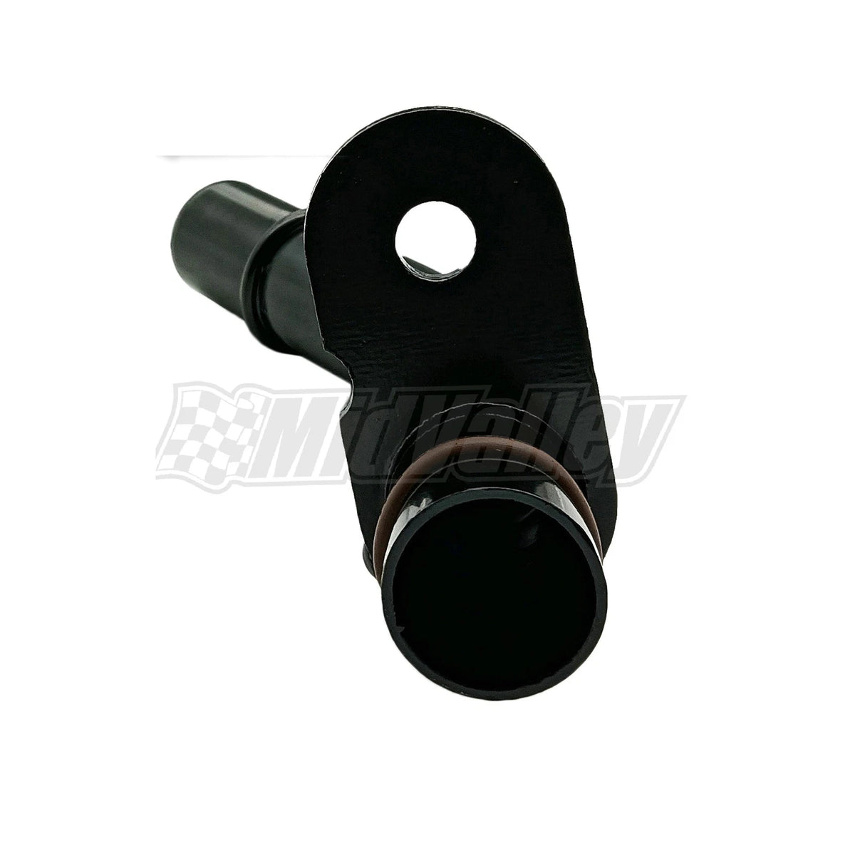 HVAC Heater Hose Assembly for Ford F-150, Lobo, Mark, Mustang (2011–2014)