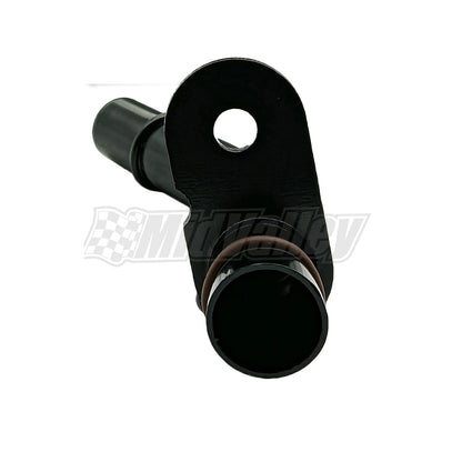 HVAC Heater Hose Assembly for Ford F-150, Lobo, Mark, Mustang (2011–2014)