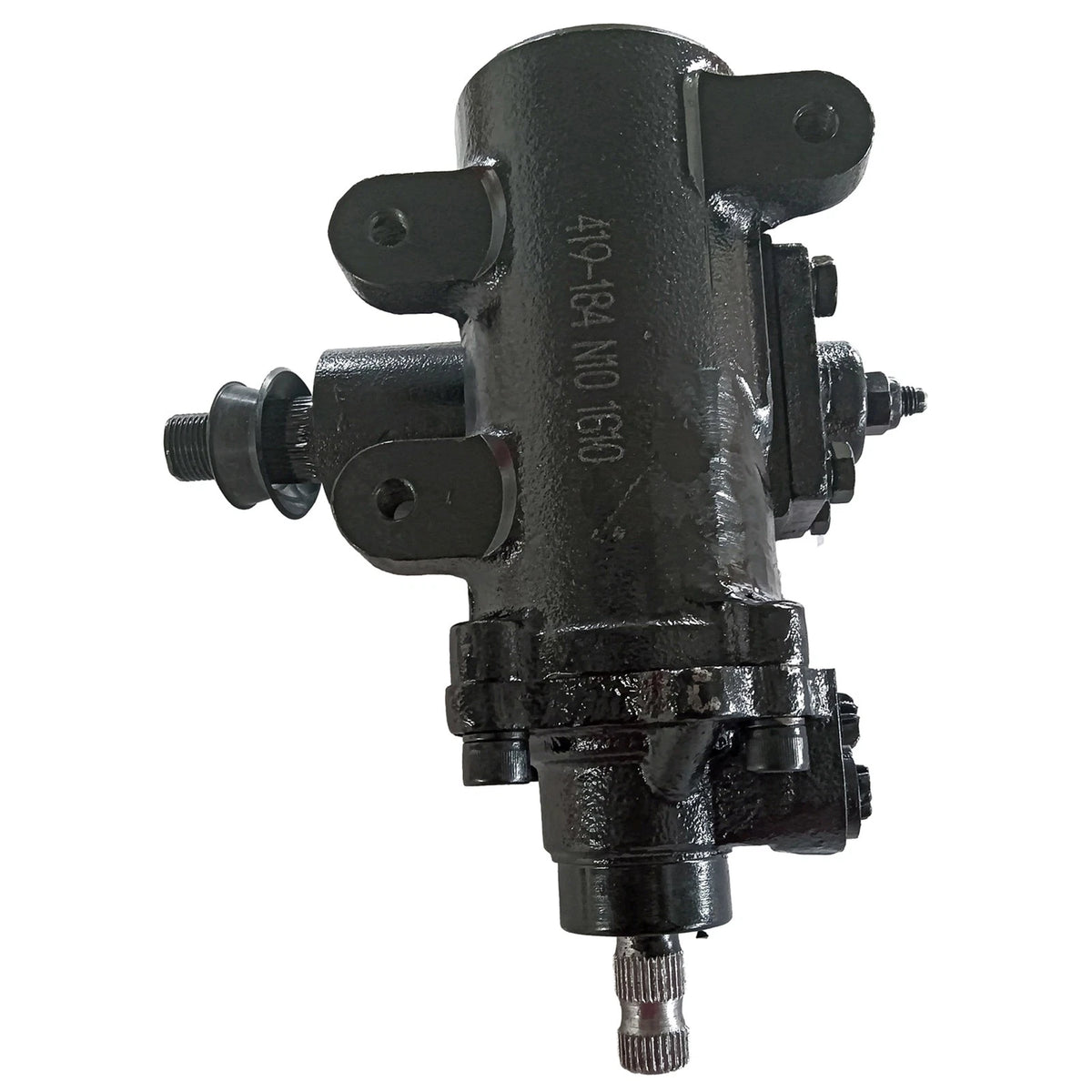 Power Steering Gear Box for Chevrolet Malibu Buick Regal Pontiac (1977–1979) 27-6506