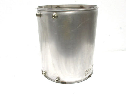 DPF for Cummins ISX, PACCAR MX13 (A-CEXH-XN1103)