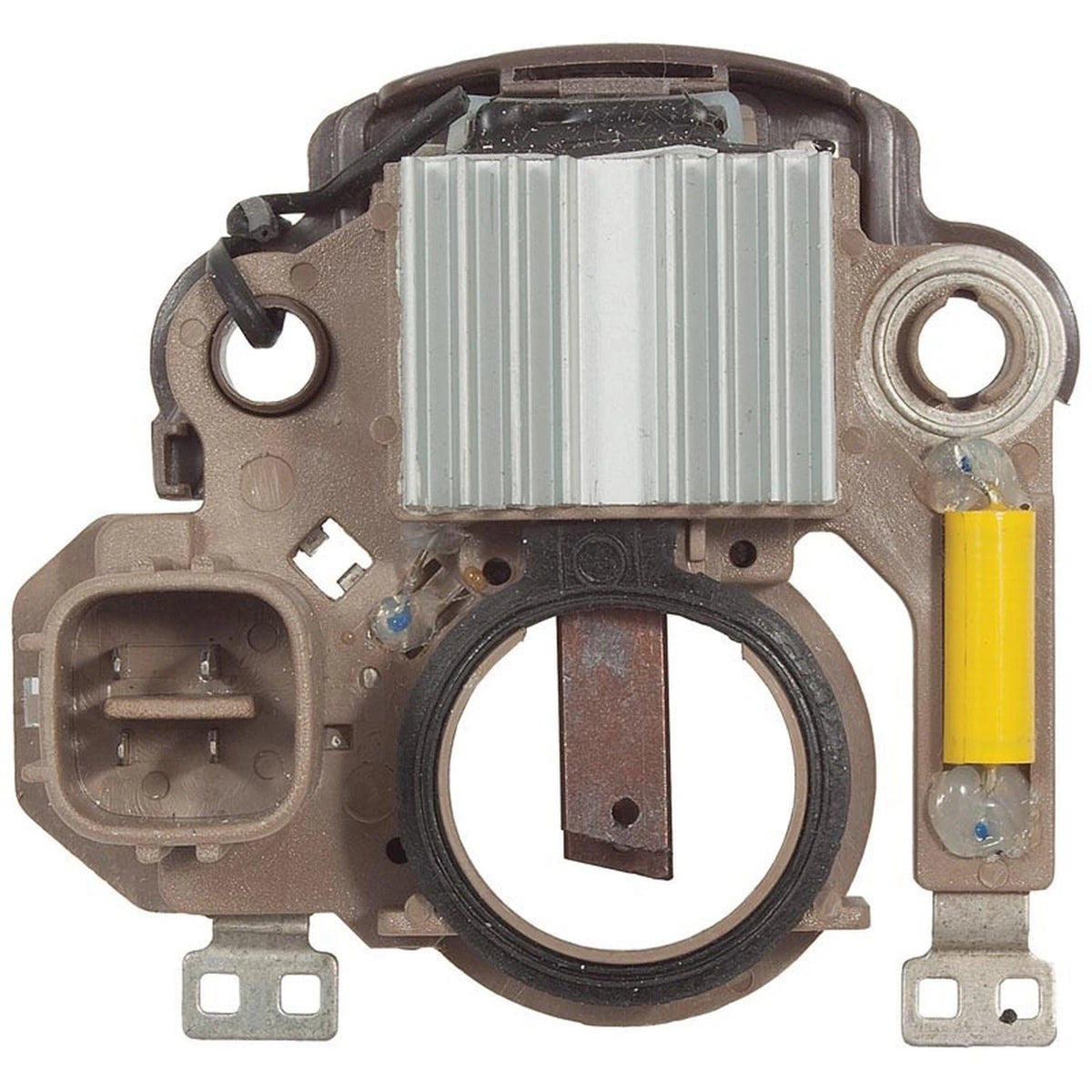 Voltage Regulator for Suzuki SX4 L4 2.0L (2007–2009) 31150-PEJ-A01 438