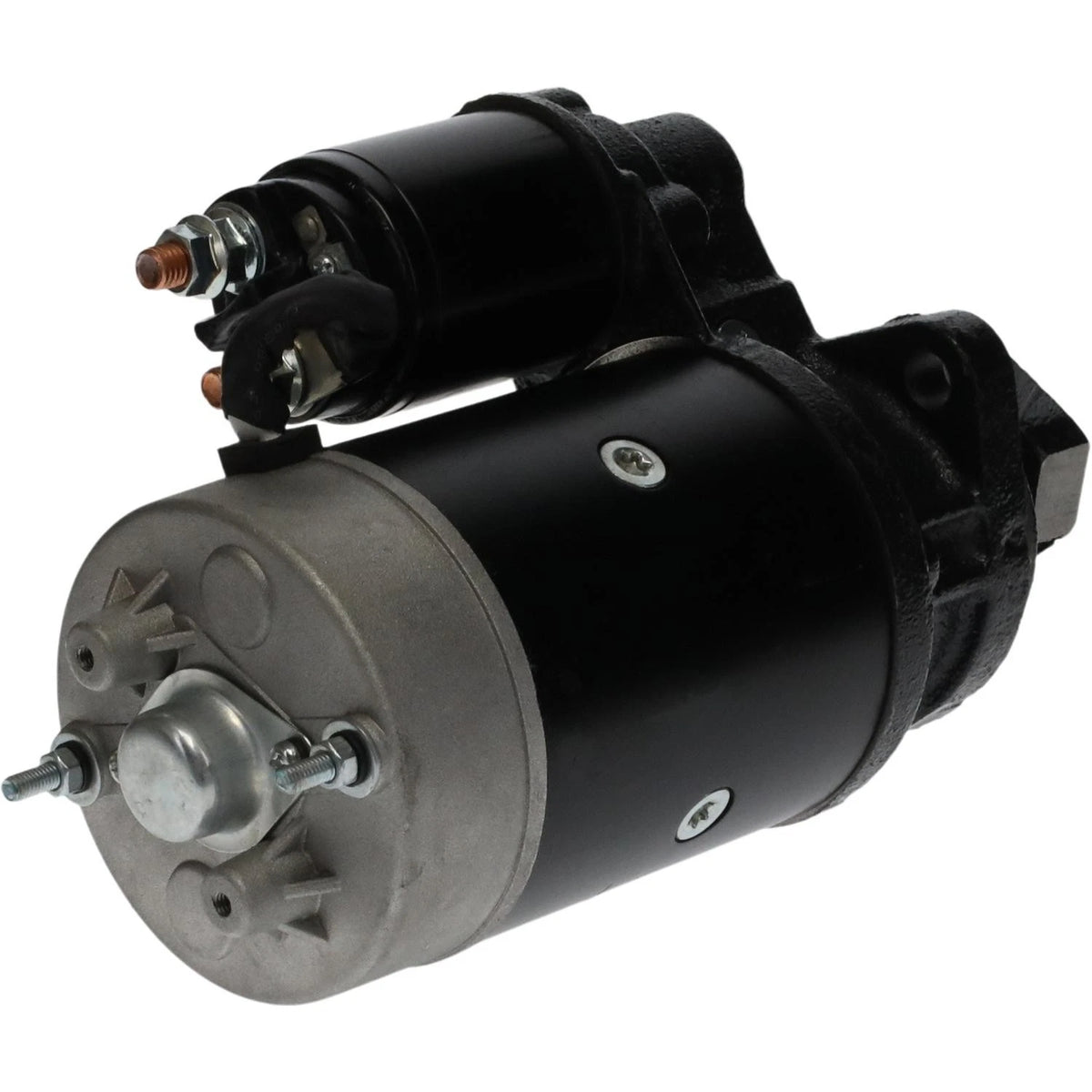 Starter for New Holland L451 L445 (1975–1985) 0001358047 05710924