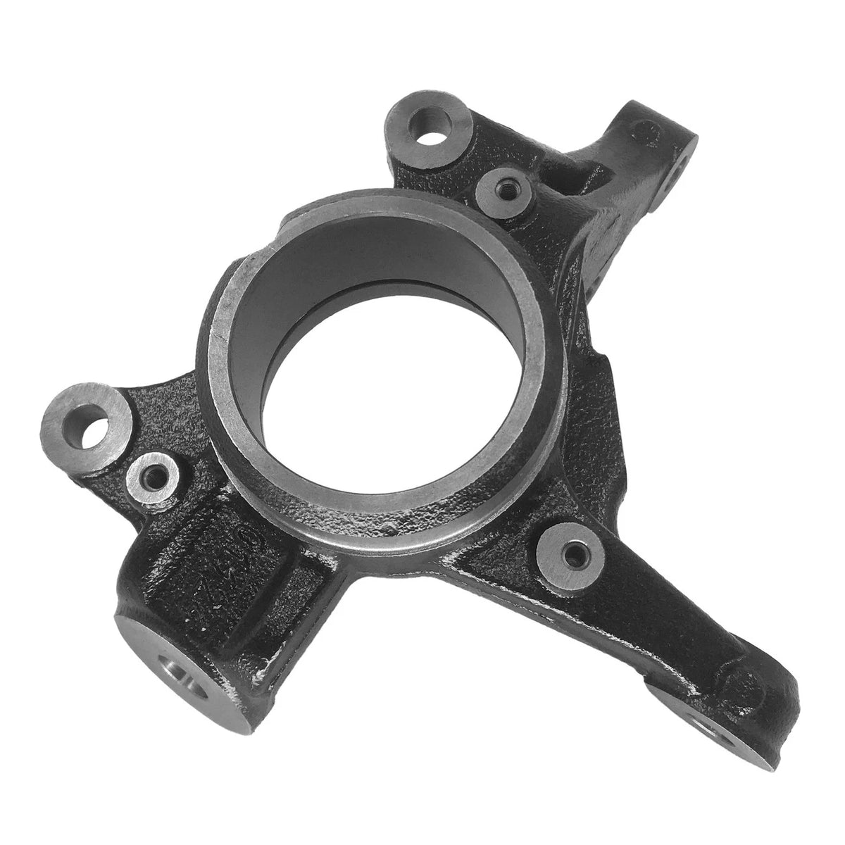 Front Left Steering Knuckle for Toyota Corolla (2003–2008) 698-115, 4321219015