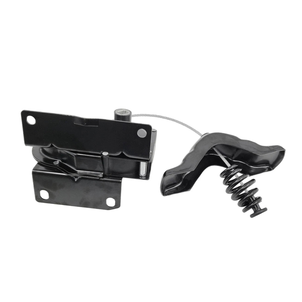Spare Tire Hoist Assembly 924-527 for Ford E-150 E-250 E-350 (1992–2014)