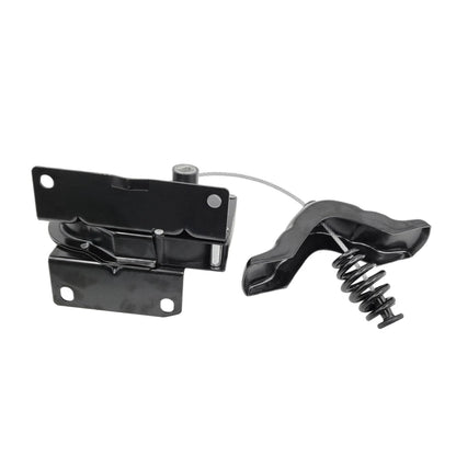 Spare Tire Hoist Assembly 924-527 for Ford E-150 E-250 E-350 (1992–2014)