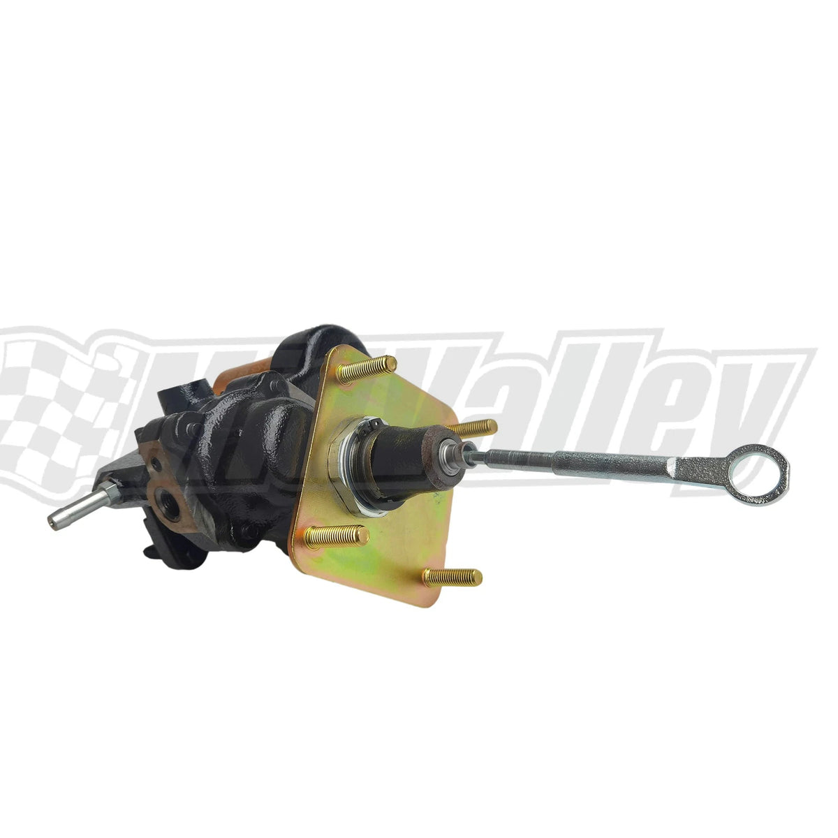 Hydraulic Power Brake Booster for GMC Chevy C1500 K1500 V8 (1995–2000) 52-7358
