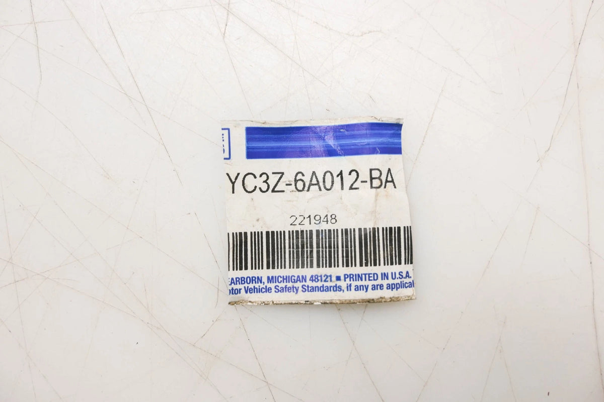 Crossmember Retainer Assembly for Ford (YC3Z-6A012-BA)