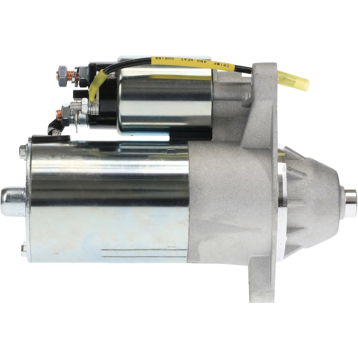 Starter for Ford Aerostar 4.0L (1997) - Automatic Transmission Models