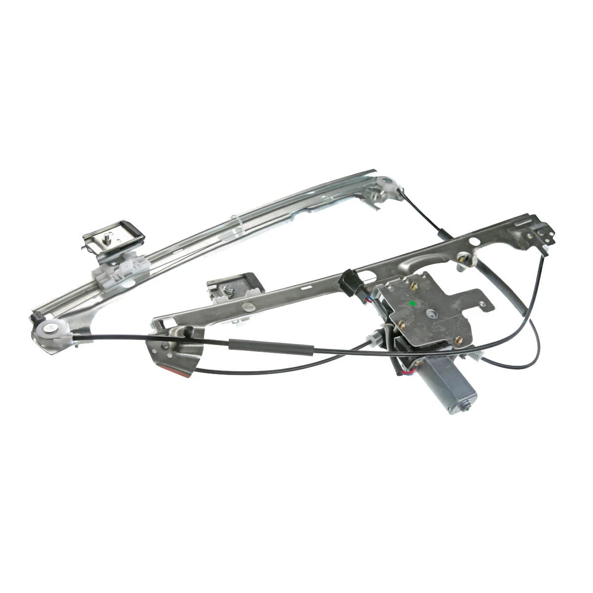 Window Regulator w/ Motor for Chevy Silverado/Sierra 2007–2014 Front Right