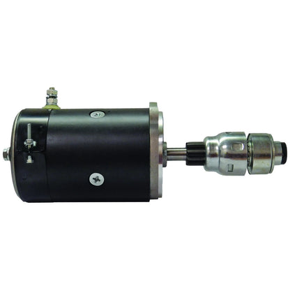 Starter for Ford 641 651 681 841 851 881 (1957–1962) FAC11001M FAC11001G SA548