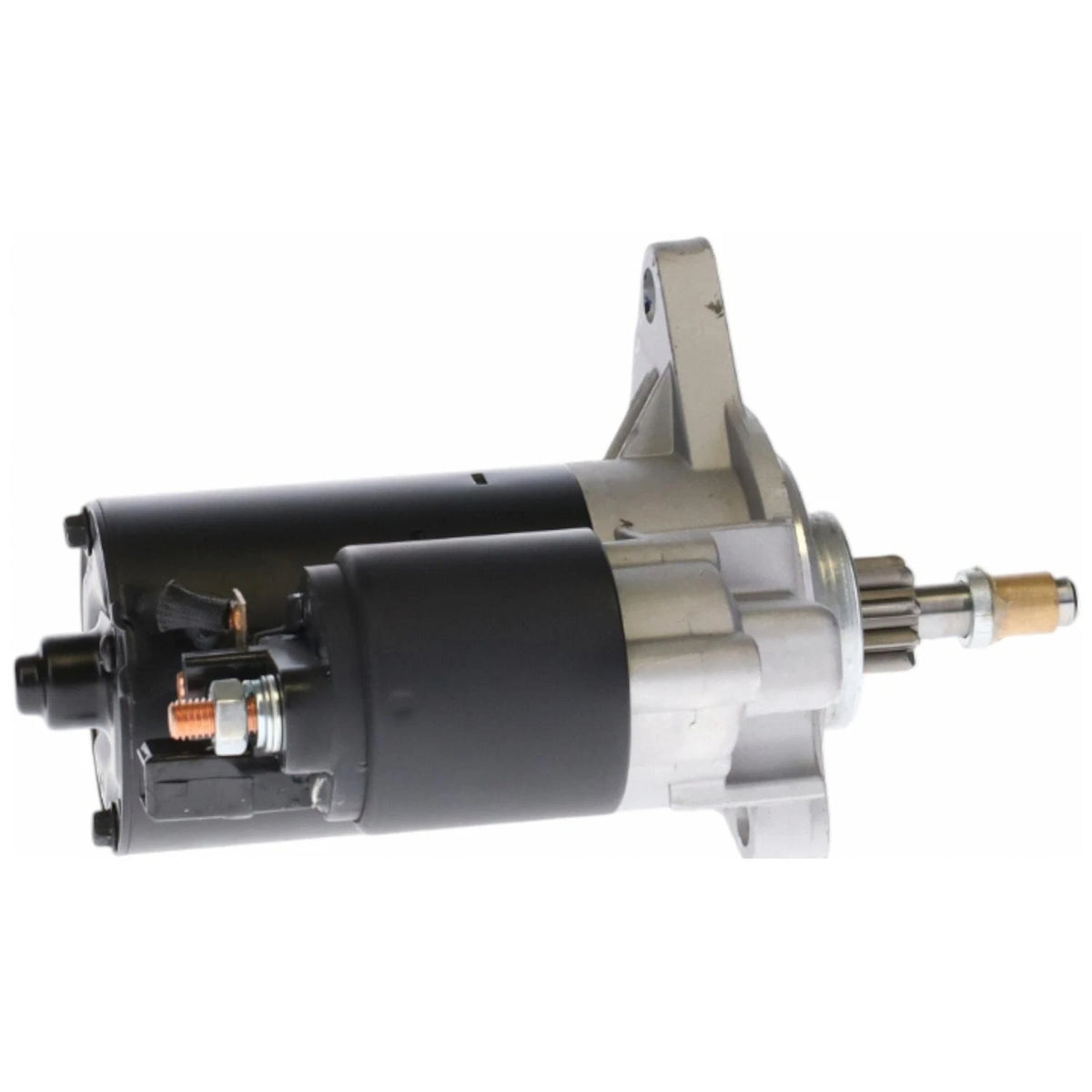 Starter for VW Golf, Jetta, Passat, Cabrio, Beetle (1993–1999)