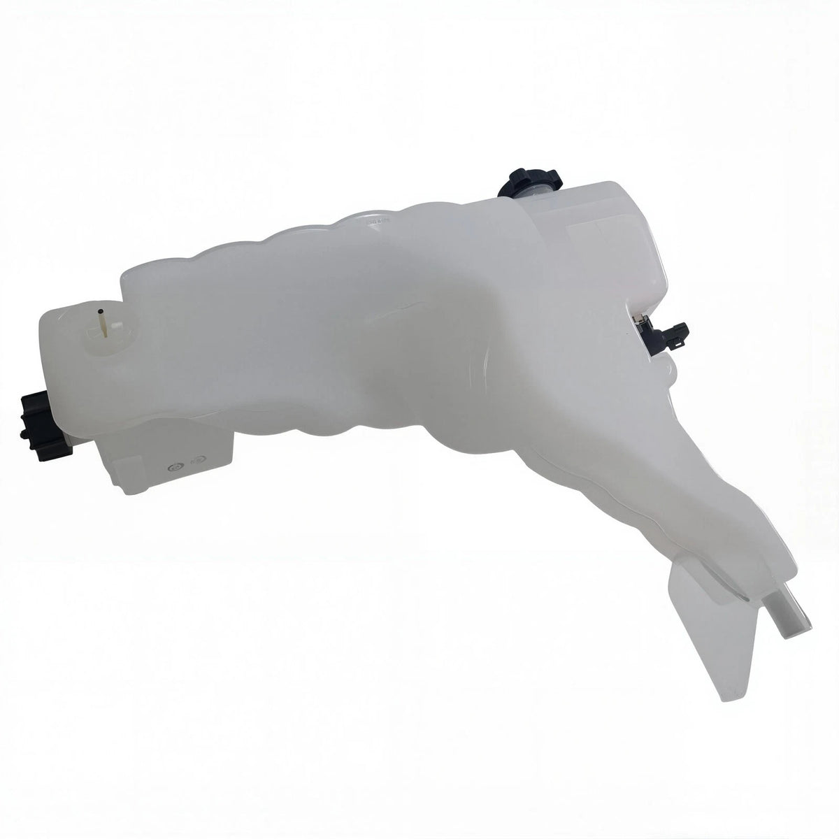 Coolant Reservoir Tank for Kenworth T680 T880 Peterbilt 579 (2013–2021)