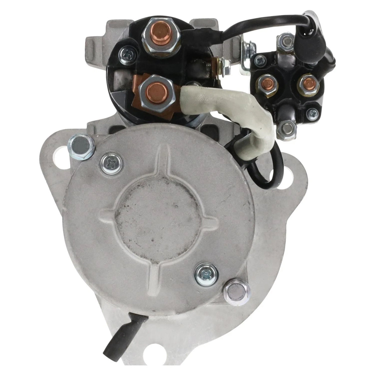 24V Starter for (8EA-012-586-291, 8EA012586291, LRS02455, LRS01930)