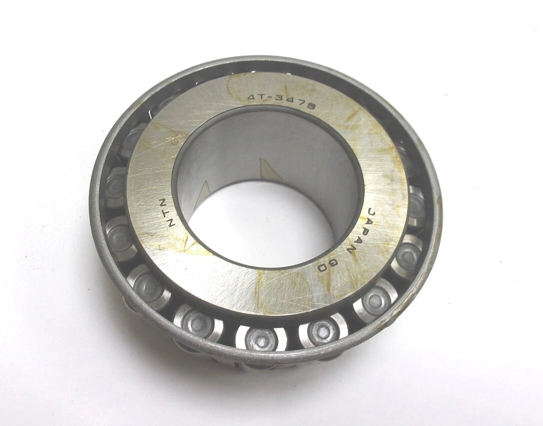 Set of 2 NTN Tapered Roller Bearing Cone 3479 BR3479 for