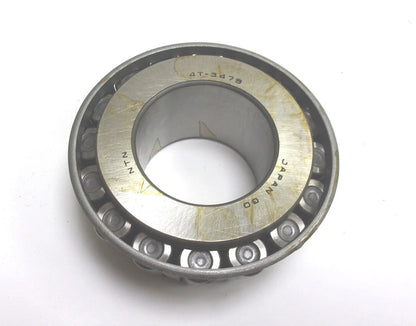 Set of 2 NTN Tapered Roller Bearing Cone 3479 BR3479 for