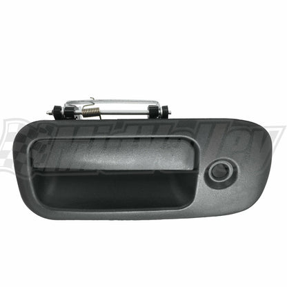 Exterior Door Handle for Chevrolet Express 1500 (2003–2023)