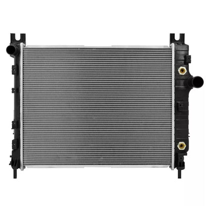 Aluminum Core Radiator for Dodge Dakota Durango (2000–2004) 52028816AC 2294