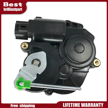 Power Door Lock Actuator Right Side for Toyota Sienna (2004–2010) 746-849