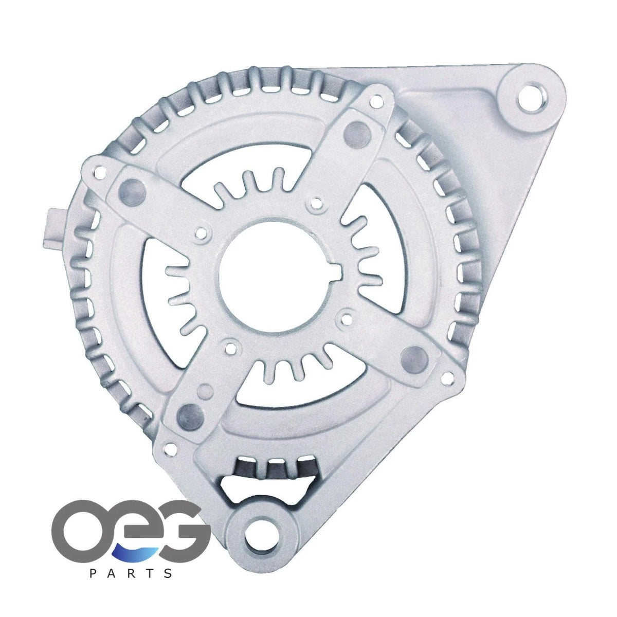 Alternator Frame DE for Toyota RAV4 2.5L (2009–2012), Venza 2.7L (2009–2015) 21-82131