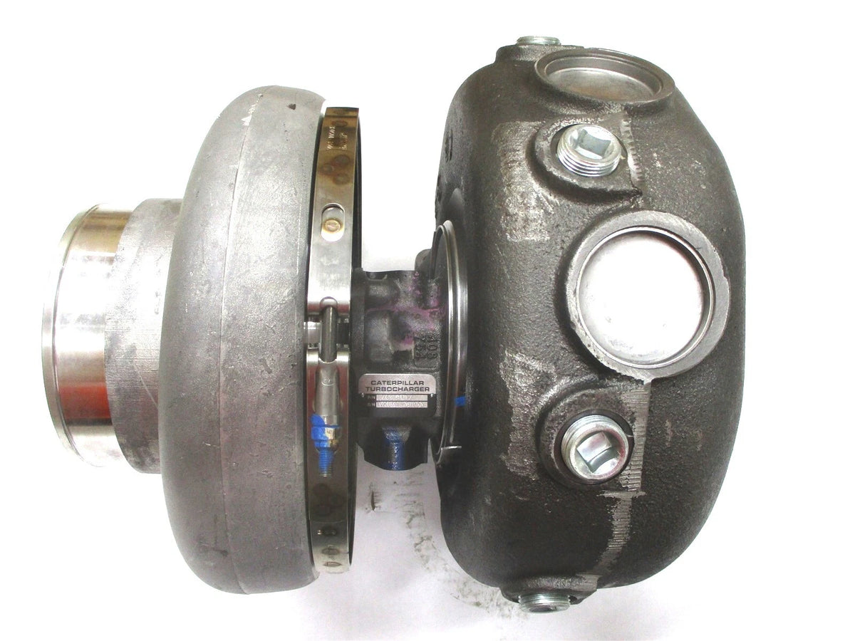 Turbocharger 7C-4017 for Caterpillar 3512 SR4 3508 G3412 (N/A)