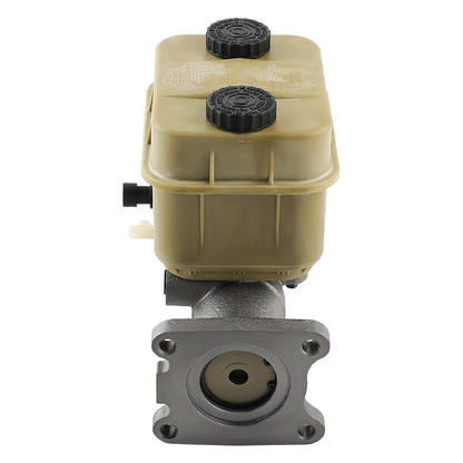Brake Master Cylinder with Reservoir for Blue Bird Ford F53 F600 Hino Kenworth