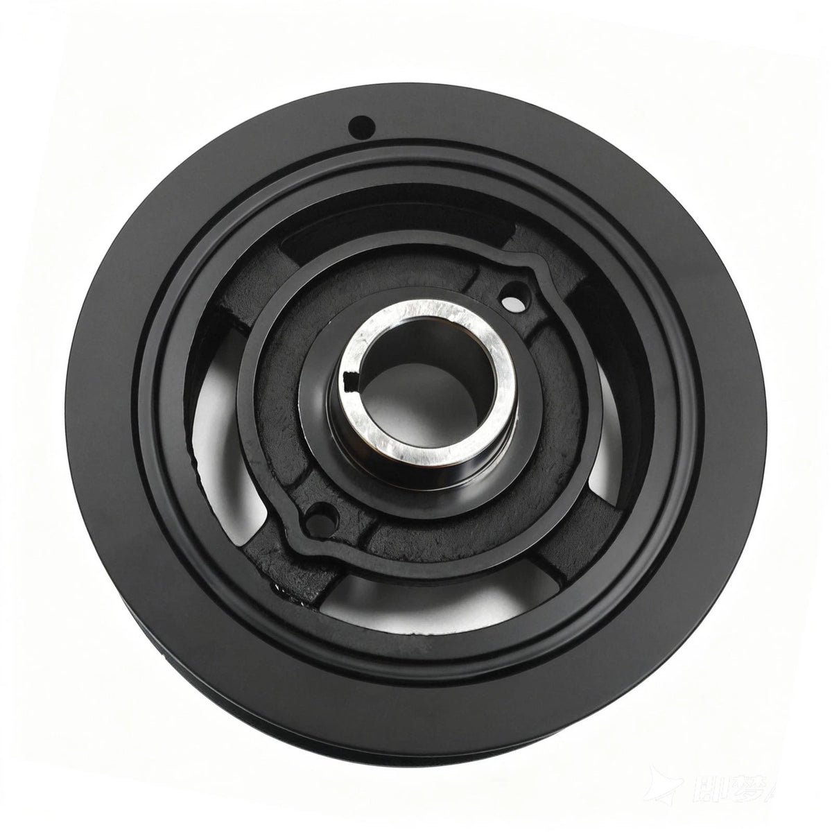 Harmonic Balancer 594-198 for Toyota RAV4 (2001–2007), Camry (2002–2009), Scion tC xB (2005–2015)