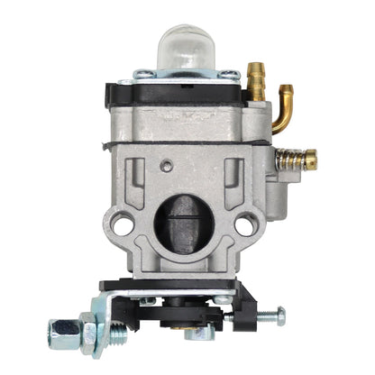 Carburetor with Air Filter for Husqvarna 145BT, Kawasaki TE45DX (WYK74)