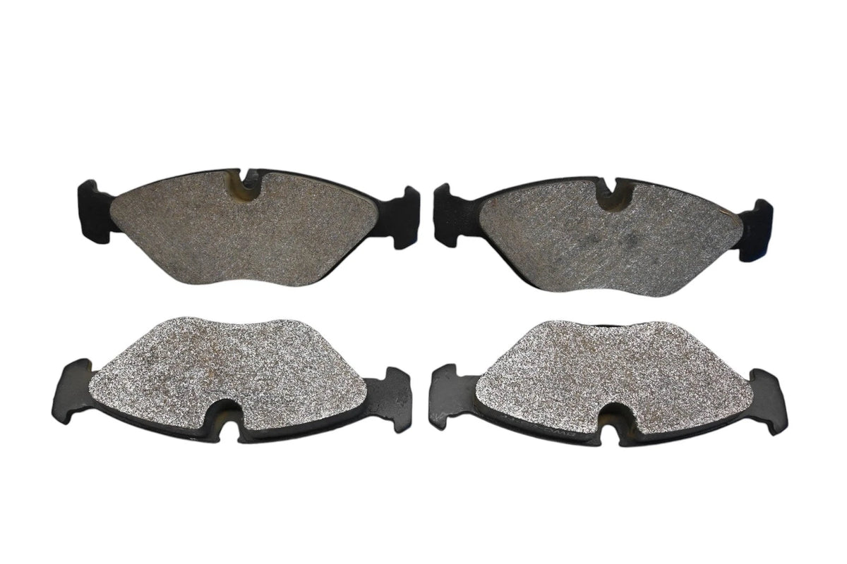 Brake Pad Kit for Beck/Arnley 087-1410 (NOS)