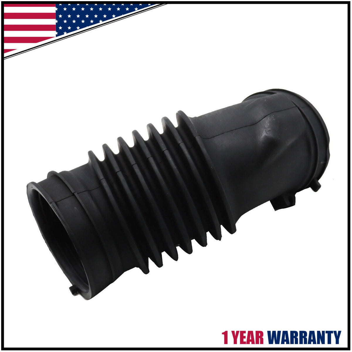 Air Intake Hose 17228-5J6-A10 for Honda Odyssey Ridgeline Pilot (2016–2021)