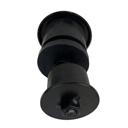 2X Upper Lower Body Mount Set for Ford E-150 E-250 E-350 E-450 E-550 (1995–2018)