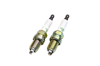 2X NGK BCPR5EY-11 Spark Plugs for (NOS)