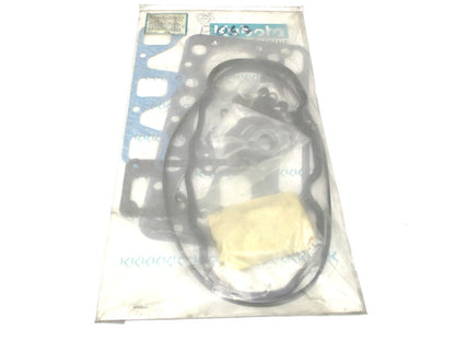 Upper Gasket Kit for Kubota D1100 (07916-29870, 07916-29875, 70000-00105)