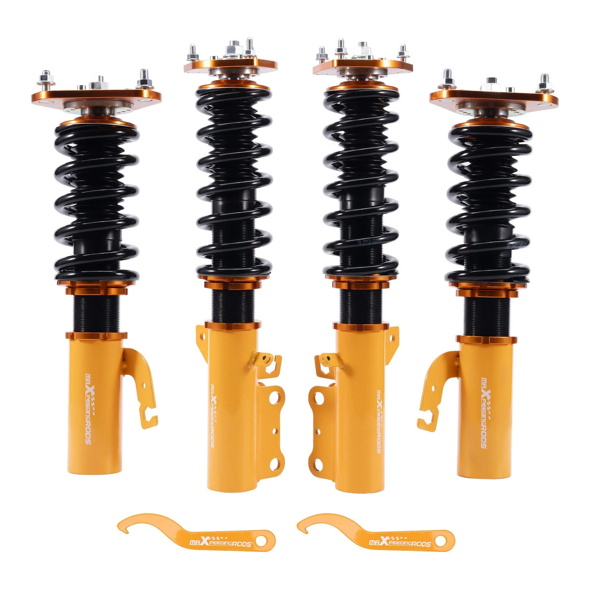 Coilover Kit for Toyota Celica FWD (1990–1993) Adj. Height Shock Struts