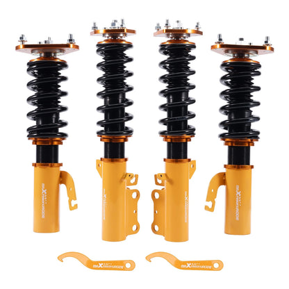 Coilover Kit for Toyota Celica FWD (1990–1993) Adj. Height Shock Struts