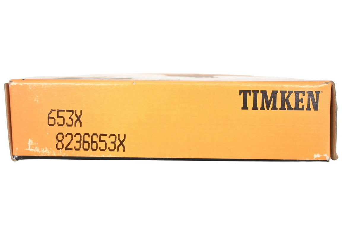 Tapered Roller Bearing Race for Timken 653X, 8236653X (NOS)