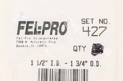Fel-Pro 427 O-Ring for
