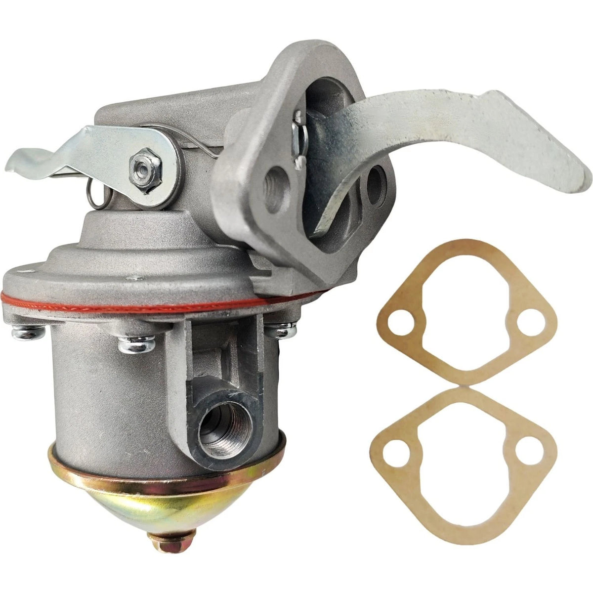 Fuel Lift Pump 3637309M91 for Massey Ferguson 1014-1200, JCB 7