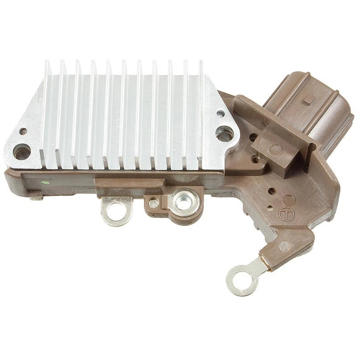 Voltage Regulator for Toyota (2000–2005) Replaces 27700-27070, 126000-3020, 126000-3021