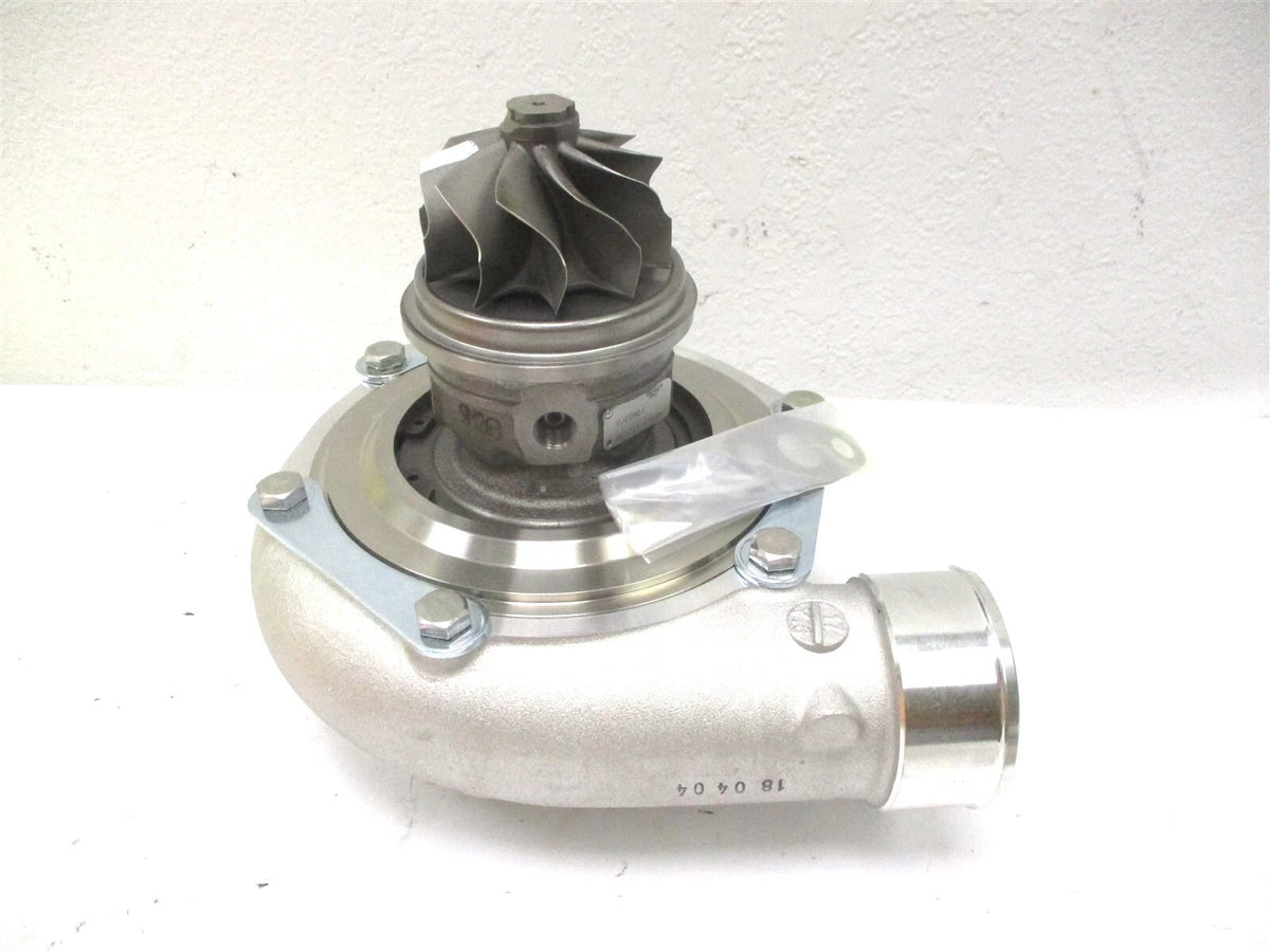 Garrett Turbo Assembly Kit Gen 2 GTX3582R 0.63 A/R (856801-5069S)
