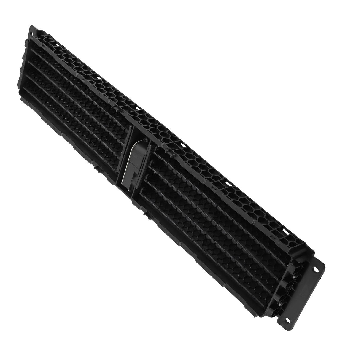 Front Bumper Grille Shutter w/ Motor for Chevrolet Malibu (2016–2020) 23278689