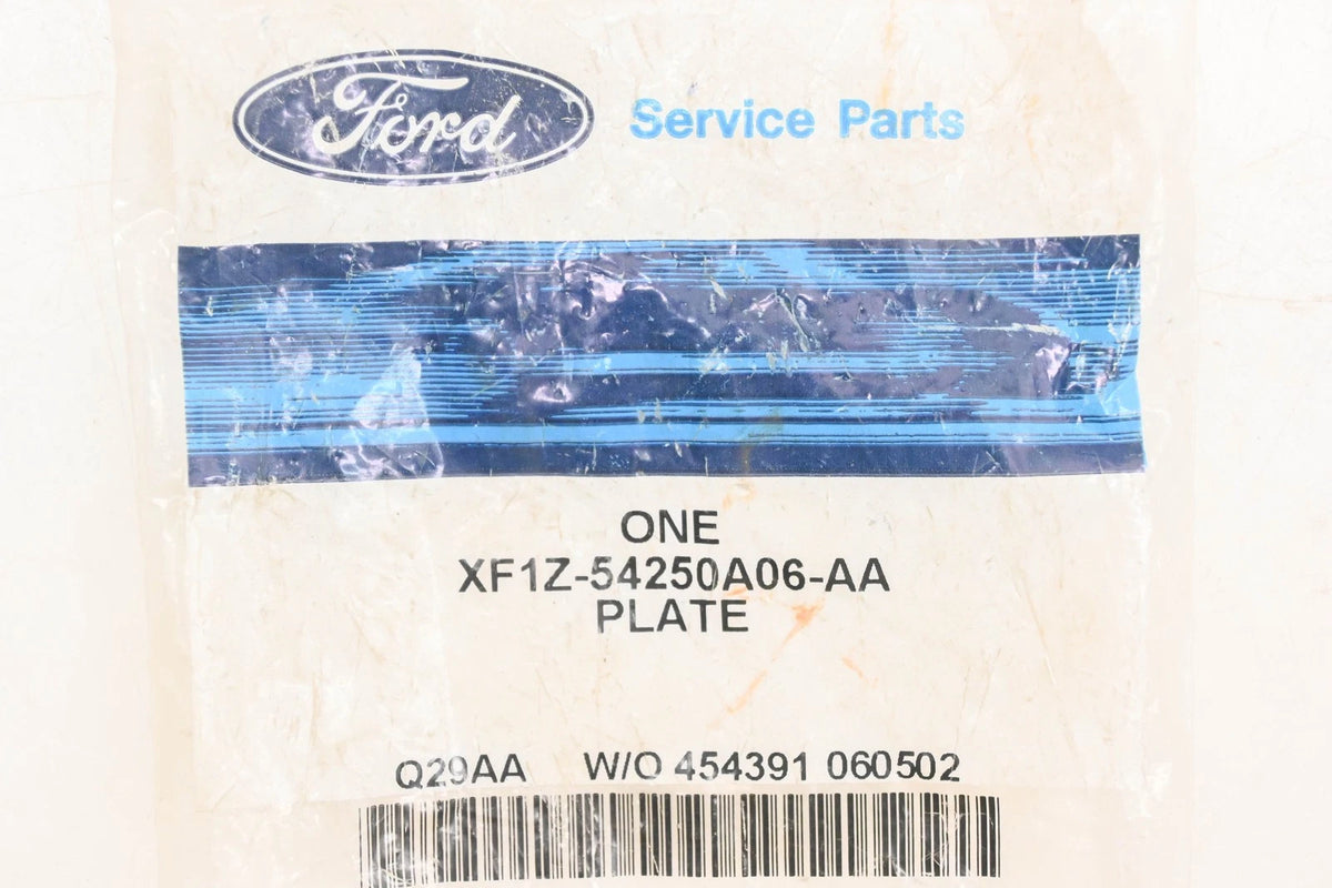 Support Plate Catch Reinforcement for Ford (XF1Z-54250A06-AA)