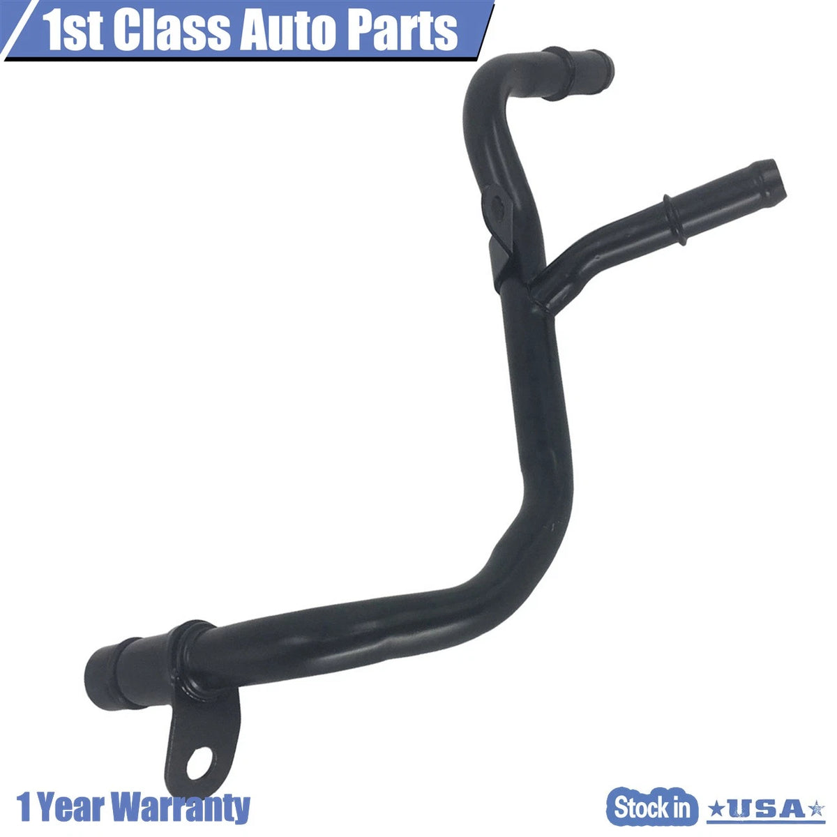 Water Pump HVAC Heater Hose Assembly for Ford Windstar (1999–2003) [626-210]