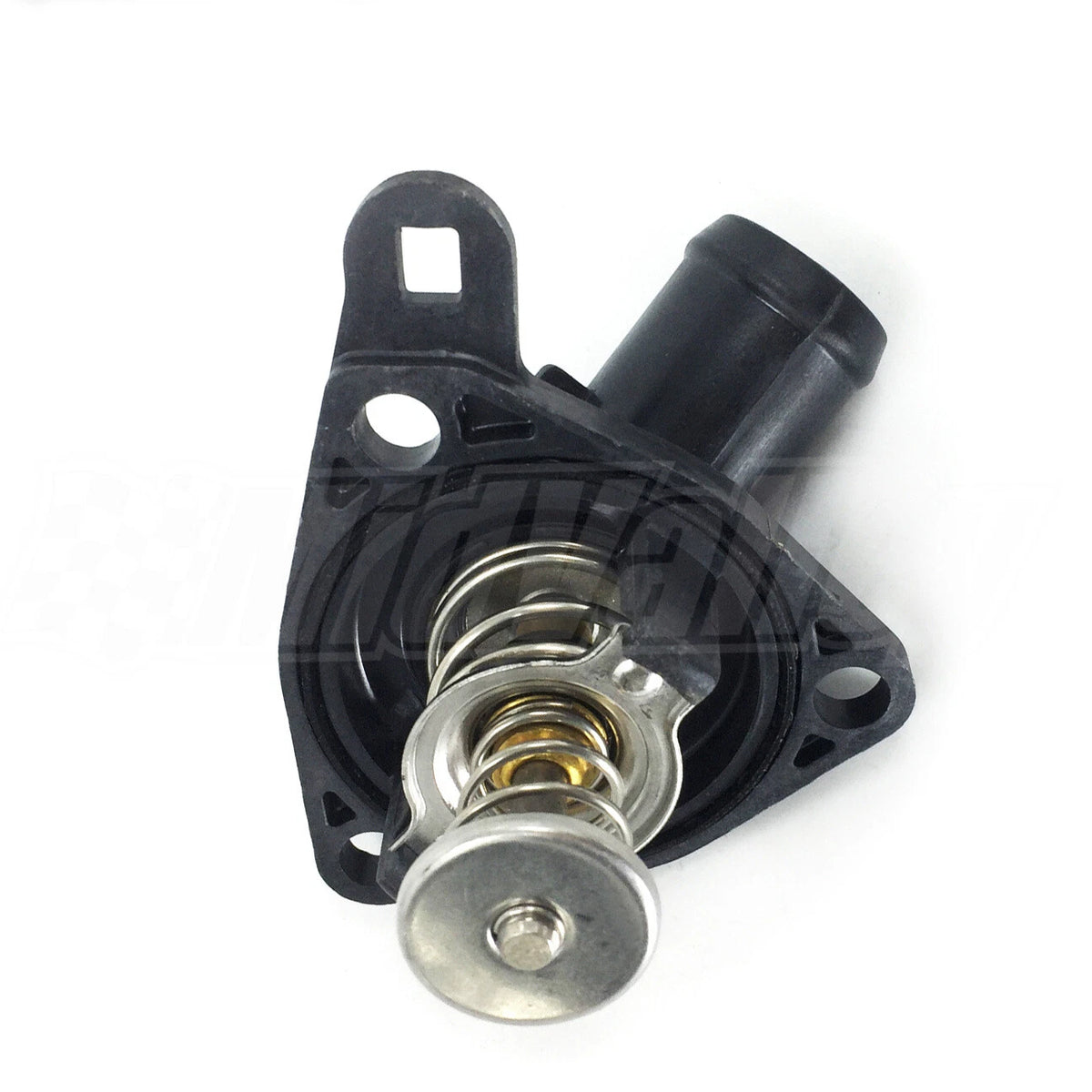 Engine Coolant Thermostat w/ Housing for Honda Acura RSX (2002–2006) 19301-PNA-003
