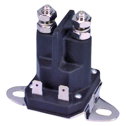 Solenoid Switch for (Replaces BS2-6003N, 66GMM-165, BS26003N, 66PL121, 231525, 1790)