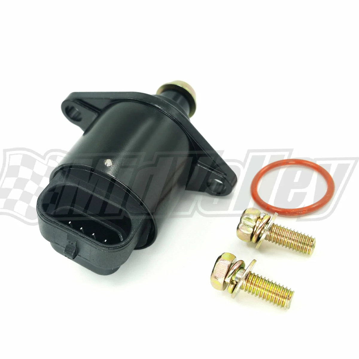 Idle Air Control Valve for Jeep Cherokee Wrangler 4.0L (1991–1997)